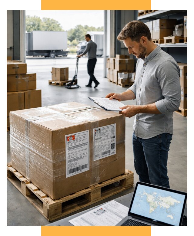 Срочная международная доставка от 12167 р. | СетСервис-Рмн