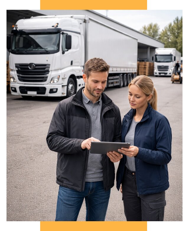 Автомобильные перевозки грузов от 25348 р. | СетСервис-Рмн