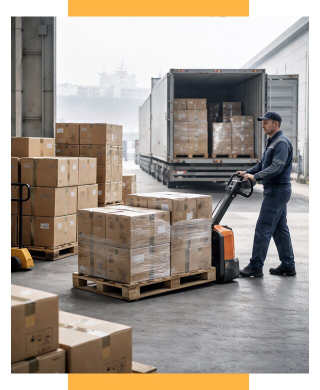 Карго доставка грузов по миру под ключ от 25348 р. | СетСервис-Рмн