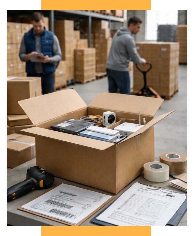 Доставка грузов из Китая в Россию от 60834 р. | СетСервис-Рмн