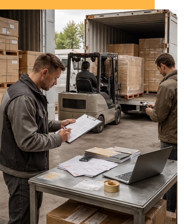 Карго доставка из Китая морские и авиаперевозки от 86182