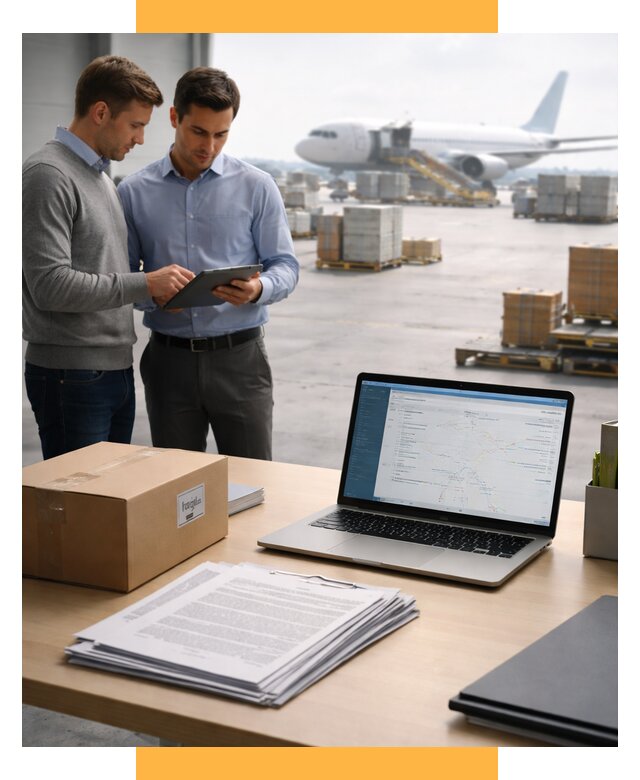 Авиадоставка из США от 659 р., быстро и надежно, СетСервис-Рмн