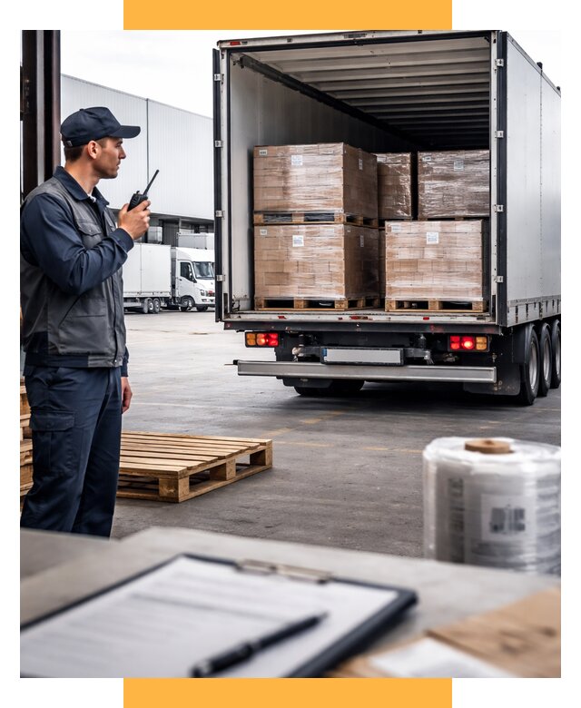 Автоперевозки из Италии от 86182 р., надежно СетСервис-Рмн