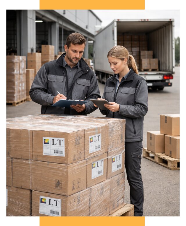 Доставка грузов из Литвы в Россию от 15209 р., СетСервис-Рмн