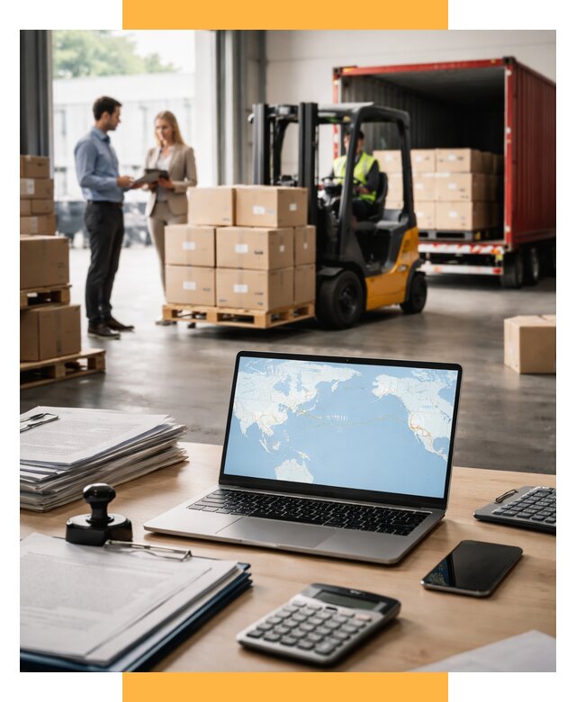 Доставка грузов из Японии в Россию от 91251 р. | СетСервис-Рмн