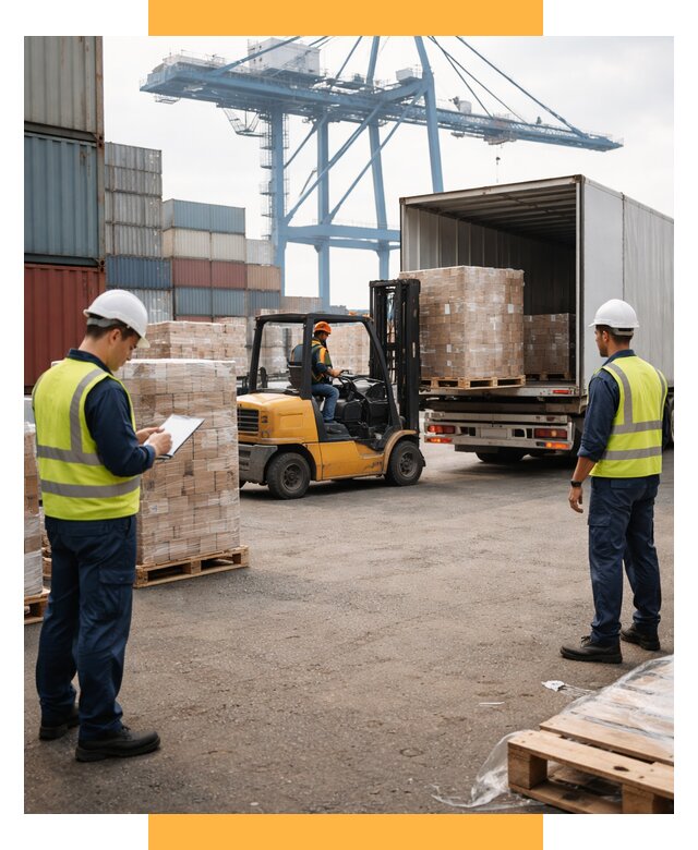 Доставка грузов из Вьетнама в Россию от 76043 р. | СетСервис-Рмн