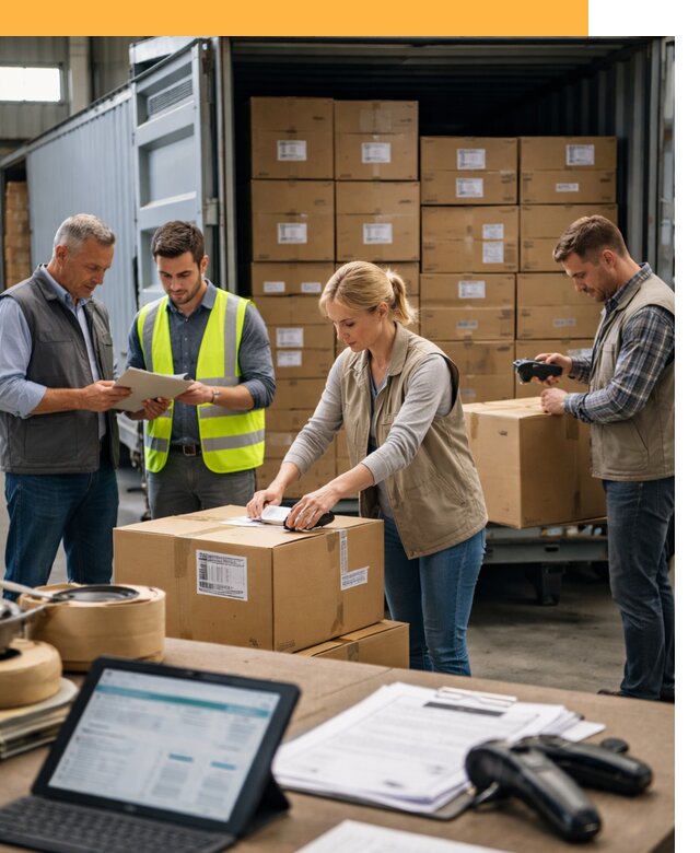 Доставка и таможенное оформление грузов из Вьетнама от 76043