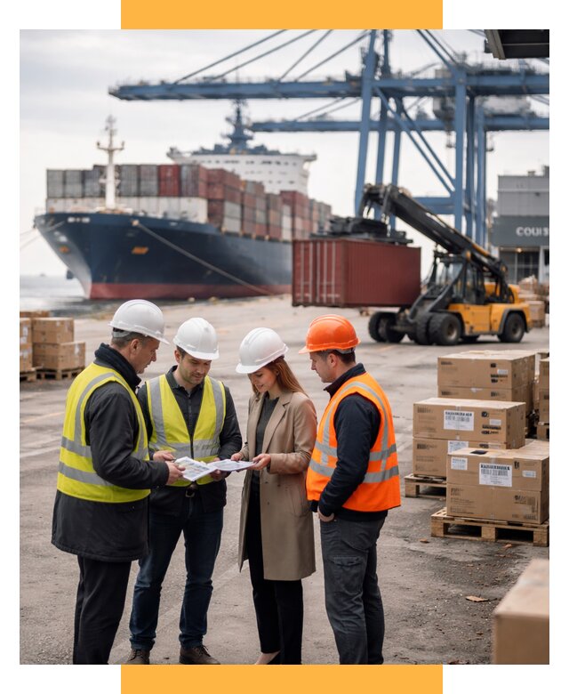 Морские перевозки из Вьетнама от 152085 р. — СетСервис-Рмн