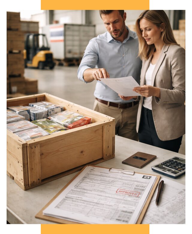 Доставка грузов из Таиланда в Россию от 35487 р. СетСервис-Рмн