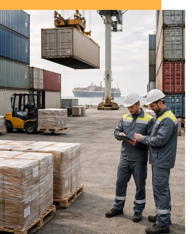 Морские перевозки из Таиланда от 86182 руб, доставка и таможня