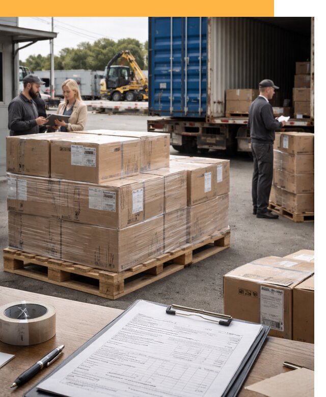 Доставка грузов из Малайзии: морем и авиа от 86182 руб.