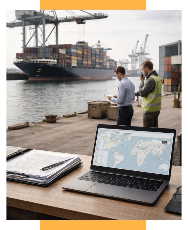 Морские перевозки из Малайзии от 86182 р. | СетСервис-Рмн