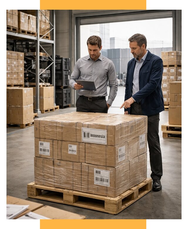 Доставка грузов из Индонезии в Россию от 86182 р., СетСервис-Рмн