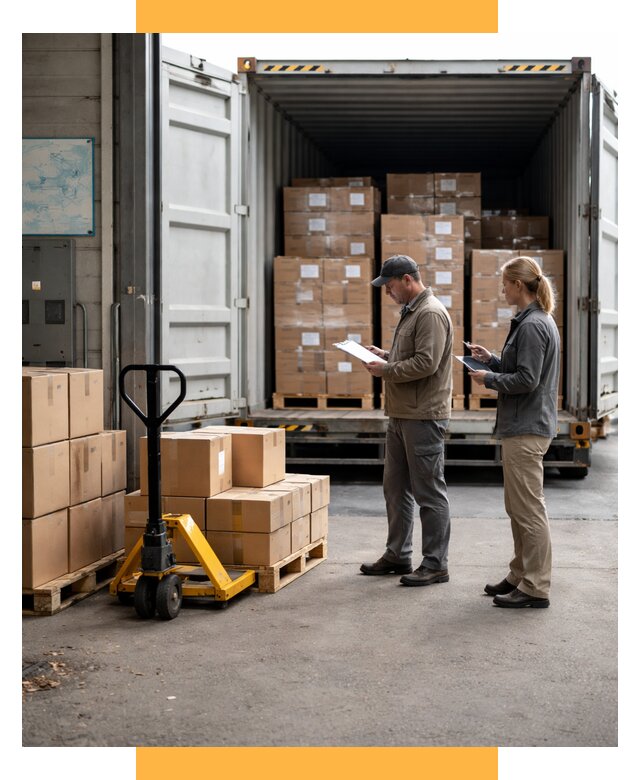 Доставка грузов из Грузии в Россию от 55765 р. | СетСервис-Рмн