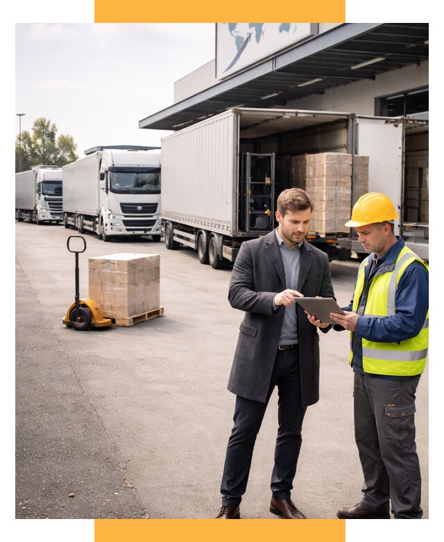 Автоперевозки из Грузии от 86182 р. - логистика СетСервис-Рмн