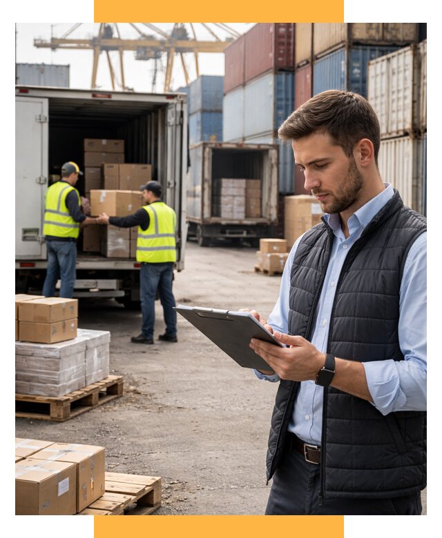 Доставка грузов из Азербайджана от 35487 р., СетСервис-Рмн