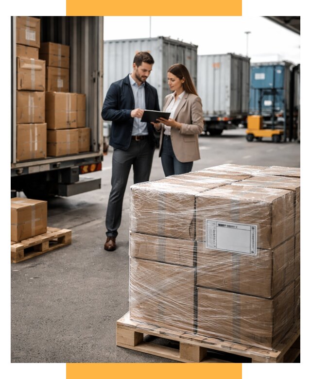 Доставка грузов из Казахстана в Россию от 6590 р., СетСервис-Рмн