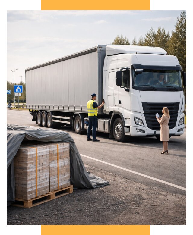 Автоперевозки из Узбекистана от 182502 р. — СетСервис-Рмн логистика