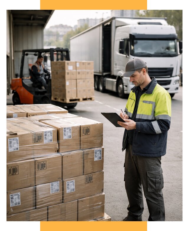 Доставка грузов из Киргизии в Россию от 15209 р. | СетСервис-Рмн