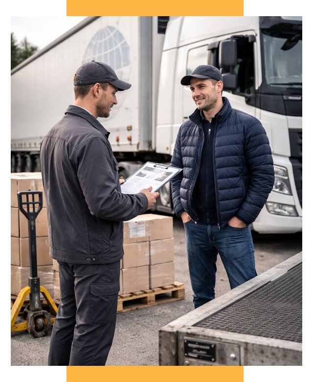 Автоперевозки грузов из Киргизии от 86182 р. — СетСервис-Рмн