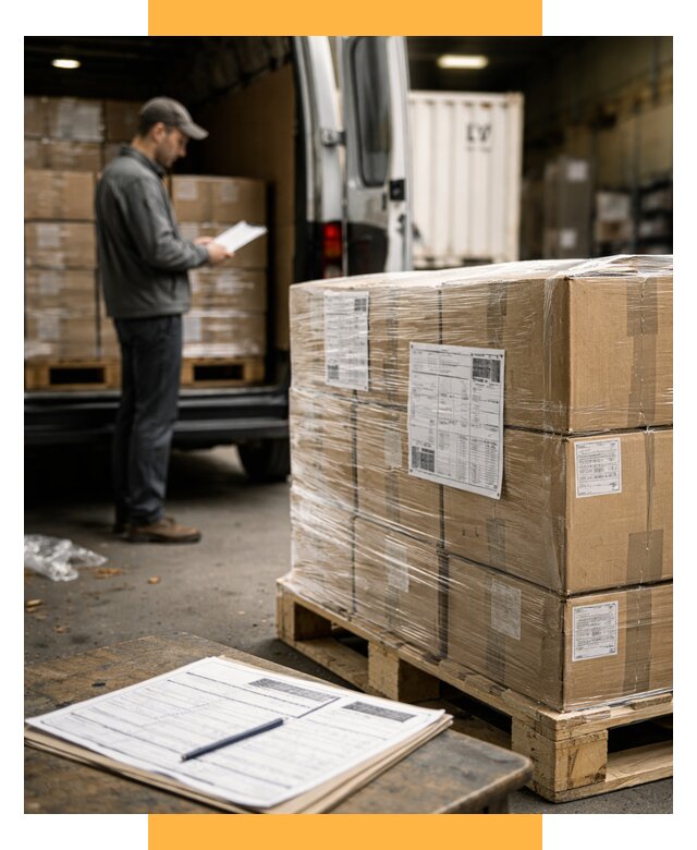 Доставка грузов в Латвию от 25348 р., логистика СетСервис-Рмн