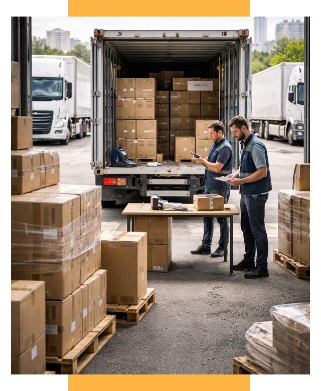 Доставка грузов из России в Армению от 35487 р. - СетСервис-Рмн