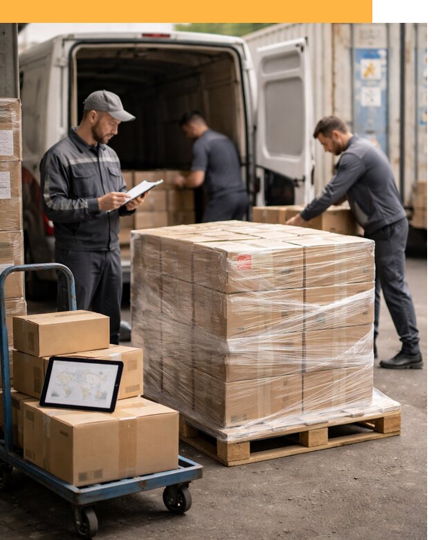 Доставка грузов в Армению: морские, авиа и авто от 35487