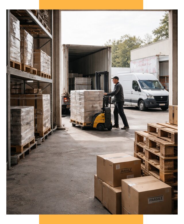 Доставка и перевозка грузов в Грузию от 25348 р., СетСервис-Рмн