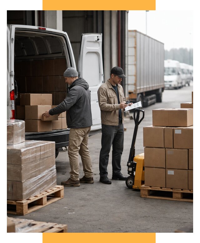 Доставка грузов в Киргизию от 15209 р. - логистика СетСервис-Рмн