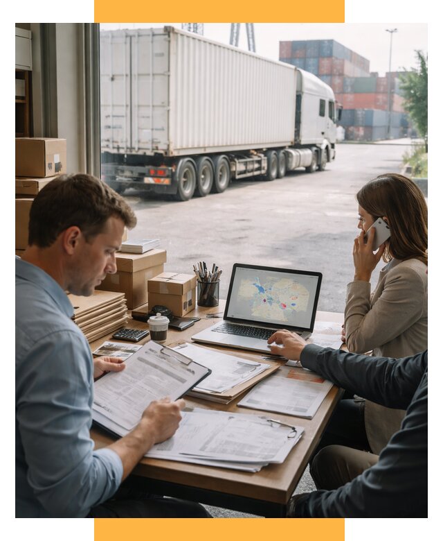 Доставка через Турцию: логистика и транзит от 6590 р. | СетСервис-Рмн