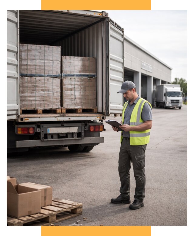 Доставка через Казахстан от 30417 р. | Транзит и логистикаСетСервис-Рмн