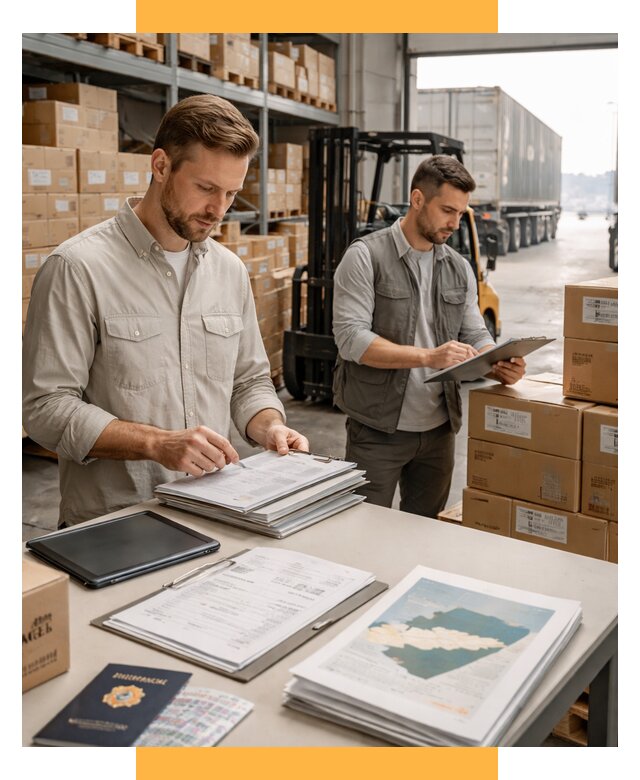 Доставка через ОАЭ от 7604 р. транзит и склад в Дубае, СетСервис-Рмн