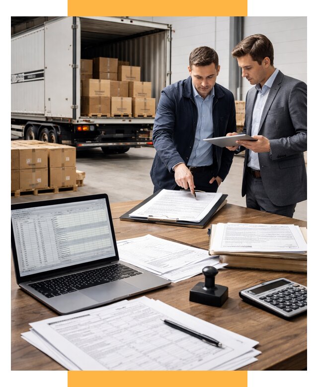 Таможенное оформление грузов из Армении от 8618 р. | СетСервис-Рмн