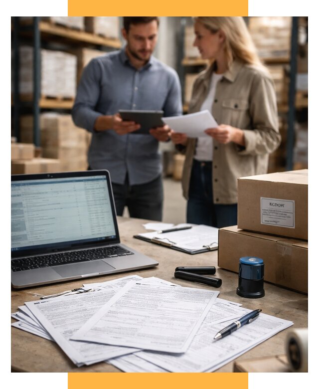 Растаможка грузов из Беларуси от 8111 р. — с СетСервис-Рмн