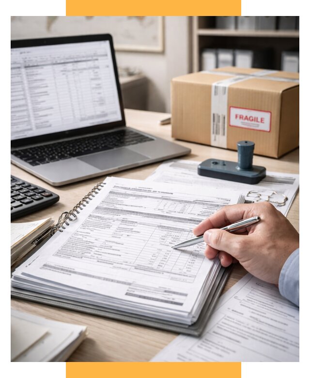 Определение таможенной стоимости, расчет от 3549 р. | СетСервис-Рмн