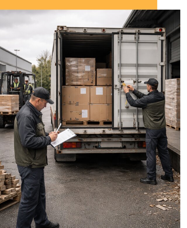 Временный вывоз товаров для ремонта и выставок от 8111 руб