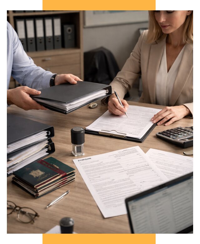 Разрешительная документация для импорта от 8111 р. | СетСервис-Рмн