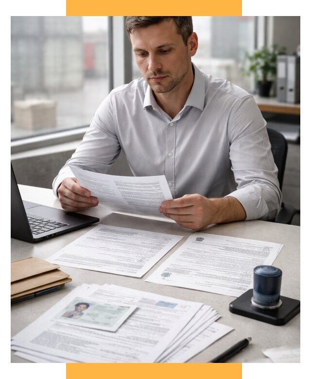 Оформление нотификации ФСБ под ключ от 4563 р. - СетСервис-Рмн