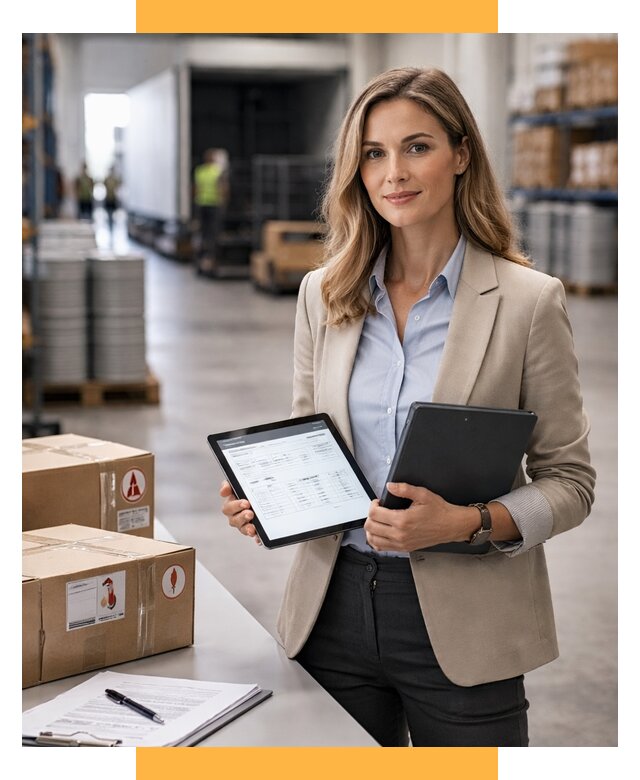 Таможенное оформление хим. сырья от 12167 р. СетСервис-Рмн