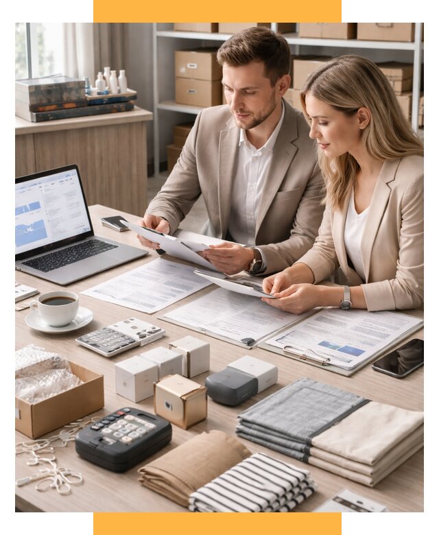 Закупка товара в Китае под ключ от 7097 р. | СетСервис-Рмн