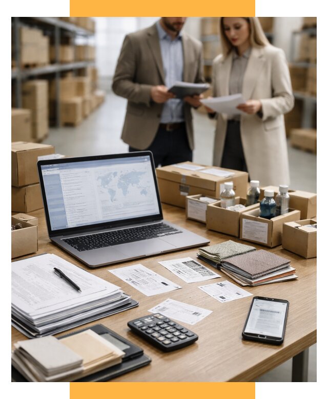 Поиск поставщика в Китае под ключ от 8618 р. | СетСервис-Рмн