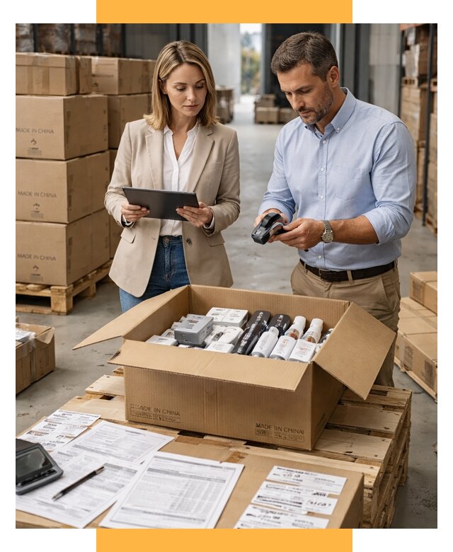 Выкуп товара в Китае с доставкой, оплата от 4563 р. | СетСервис-Рмн