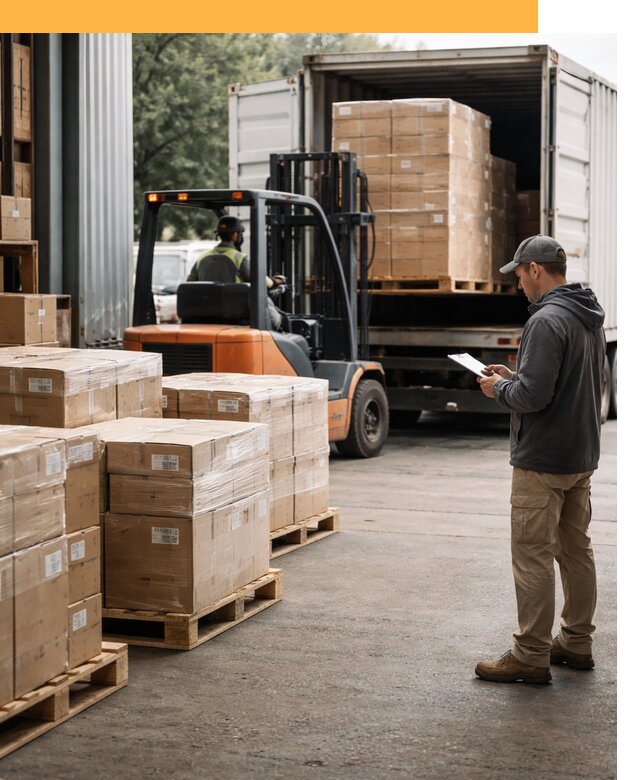 Оптовые поставки из Китая от 50695 руб, доставка и таможня