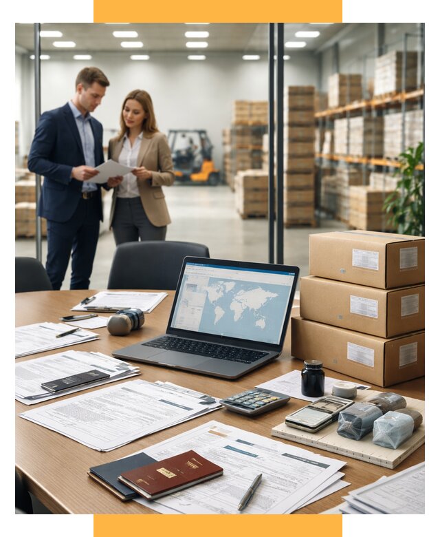 Торговый дом в Китае от 45626 р. — услуги и сервис СетСервис-Рмн