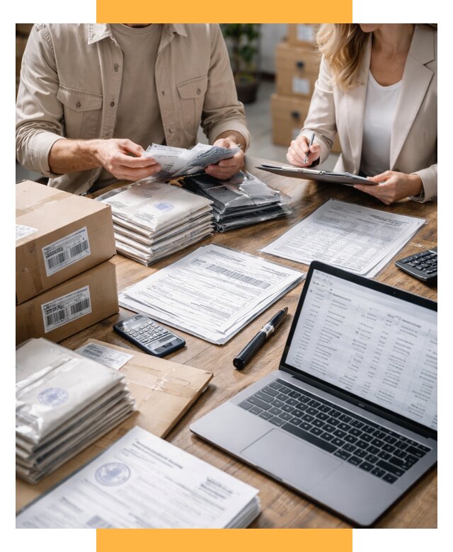 Закупка и доставка из Турции от 25348 р. - СетСервис-Рмн