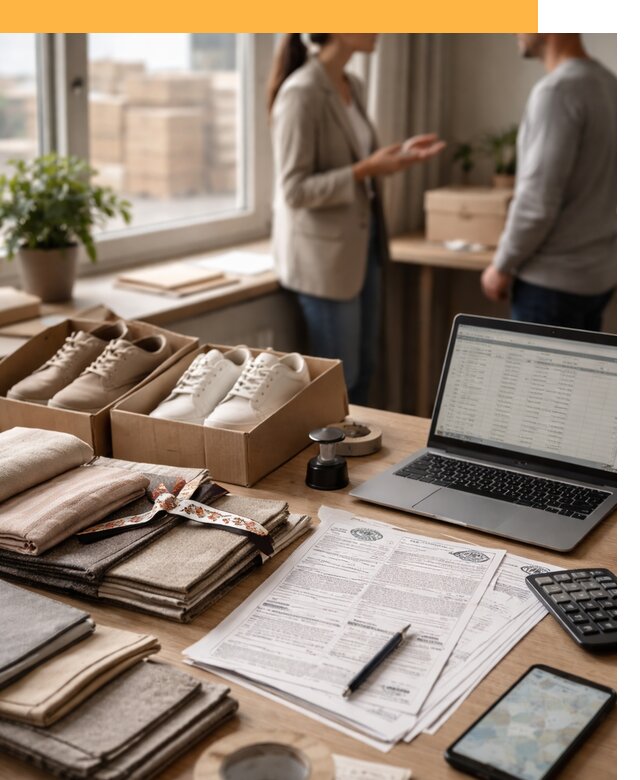 Закупка товаров в Турции под ключ от 25348 руб с доставкой