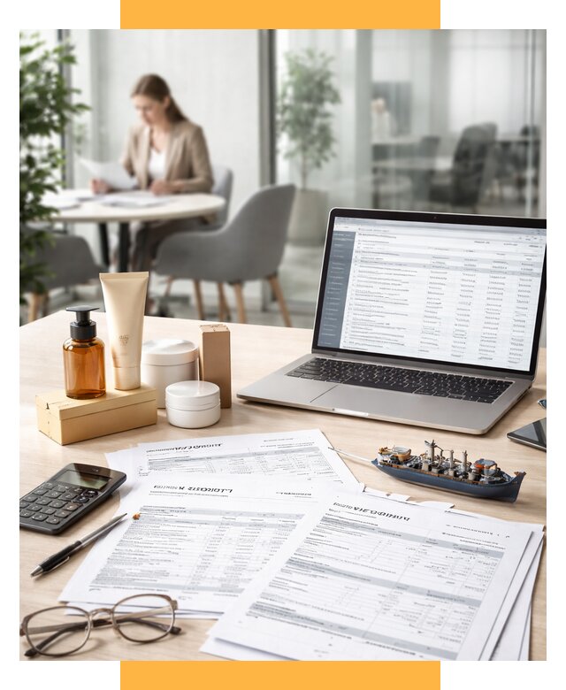 Закупка товара в ОАЭ под ключ от 15209 р. | СетСервис-Рмн