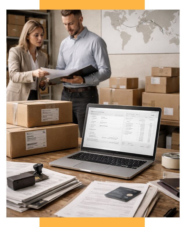 Выкуп товара в ОАЭ под ключ оперативно от 7604 р. | СетСервис-Рмн