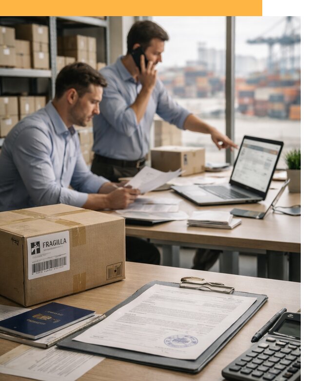 Выкуп товаров и перепродажа в ОАЭ от 7604 руб с логистикой