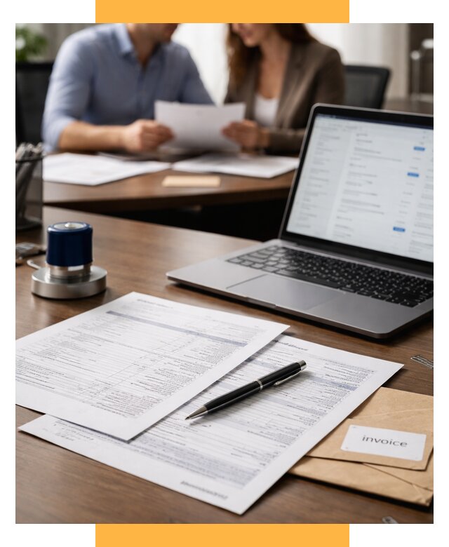 Оплата инвойсов за рубеж под ключ от 3549 р., СетСервис-Рмн